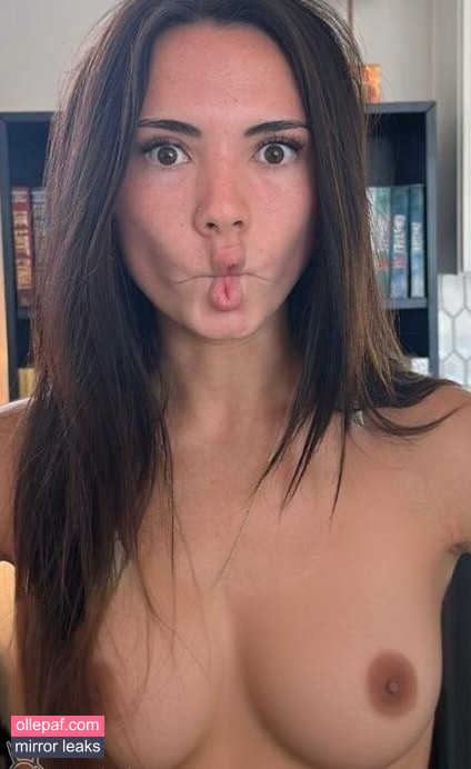 Latest Leaks Haley Pham Nude #14 - Fapello