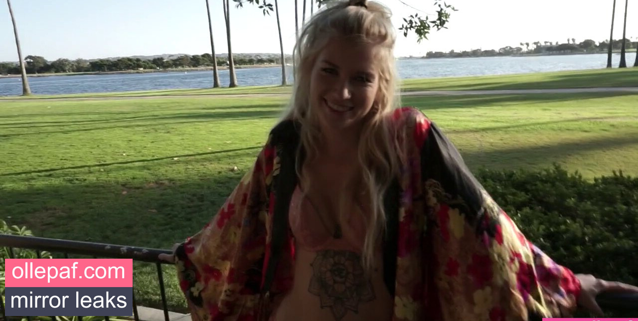 Latest Leaks Haley Reed Nude #36 - Fapello