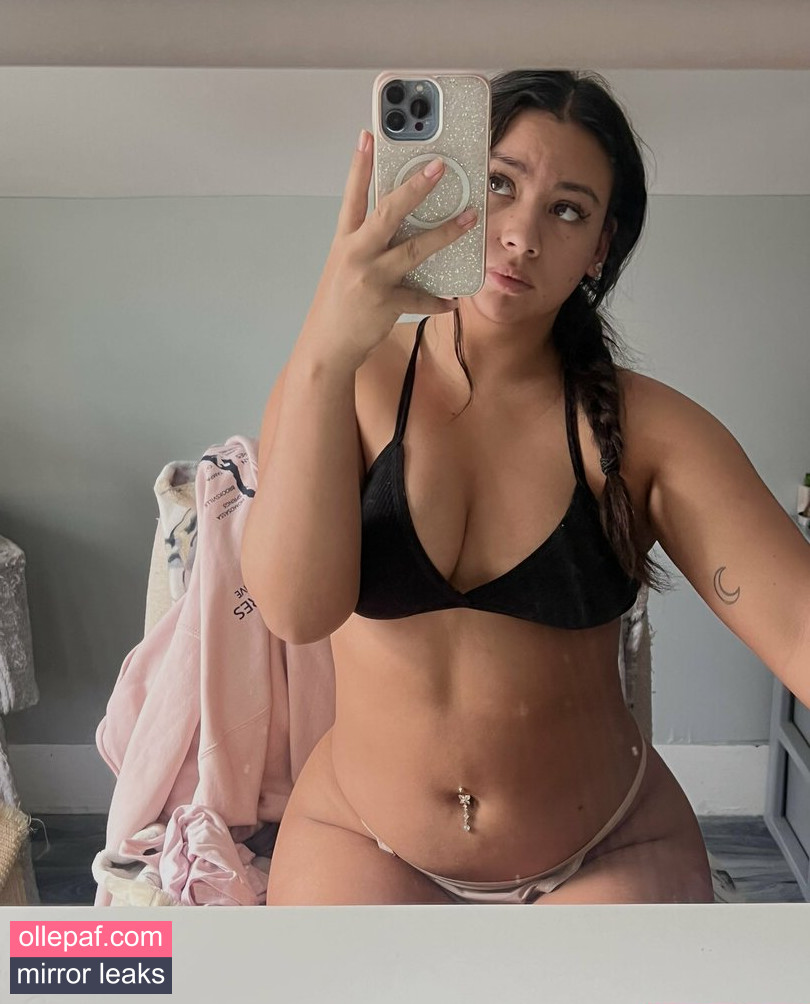 Latest Leaks haleybabyy Nude #17 - Fapello
