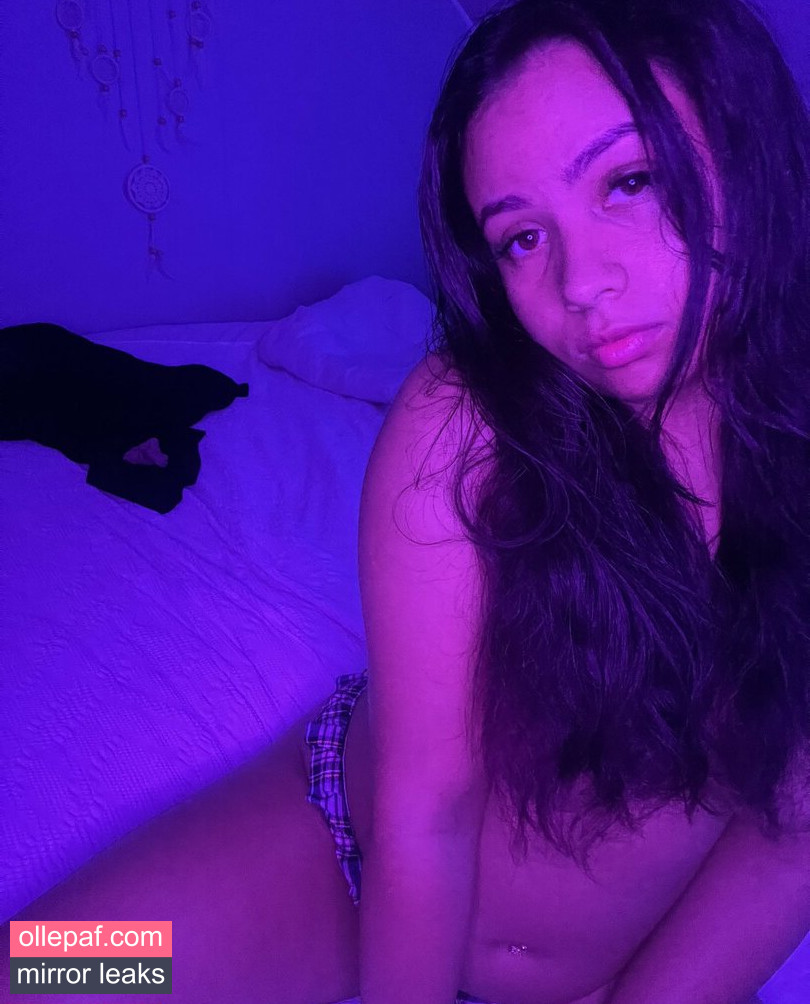 Latest Leaks haleybabyy Nude #26 - Fapello