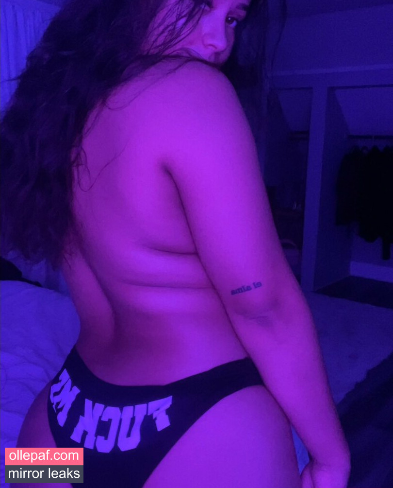 Latest Leaks haleybabyy Nude #28 - Fapello