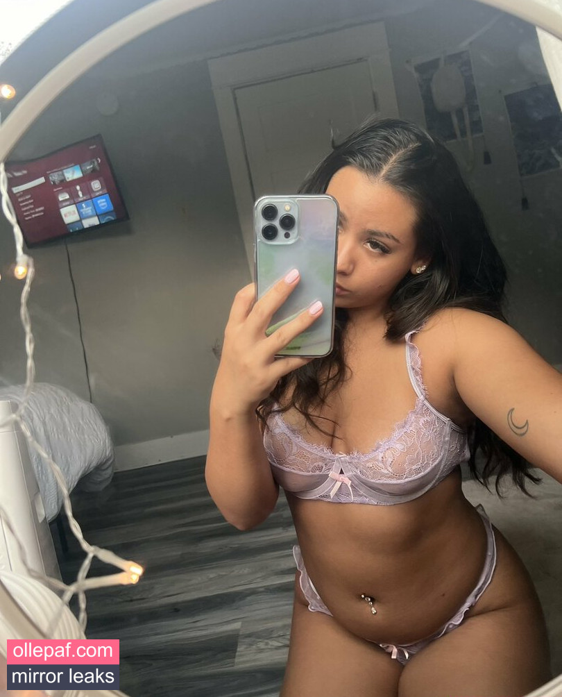Latest Leaks haleybabyy Nude #31 - Fapello