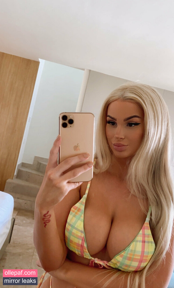 Latest Leaks haleycure Nude #11 - Fapello
