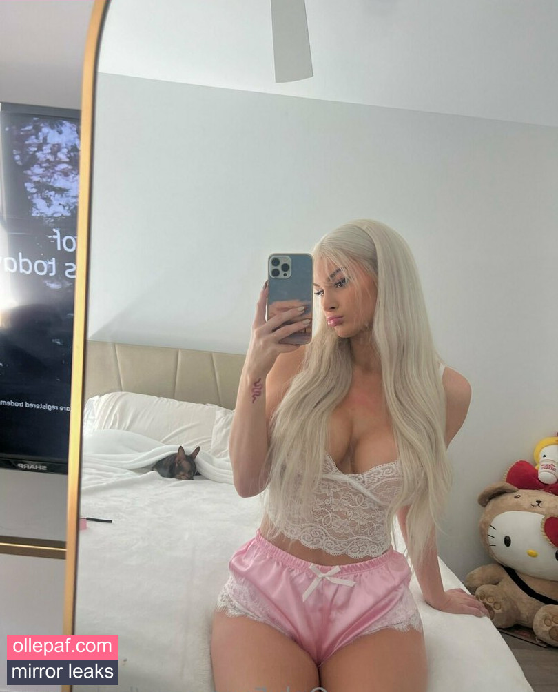 Latest Leaks haleycure Nude #14 - Fapello
