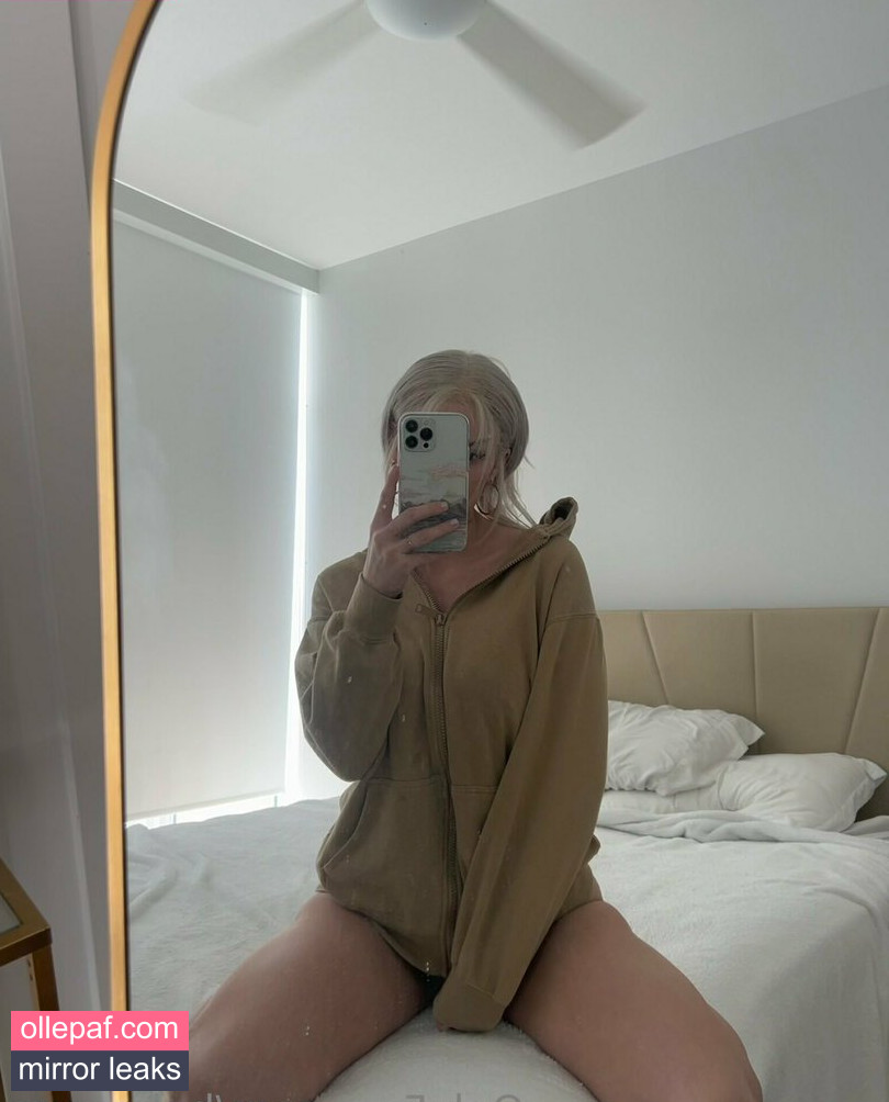 Latest Leaks haleycure Nude #48 - Fapello