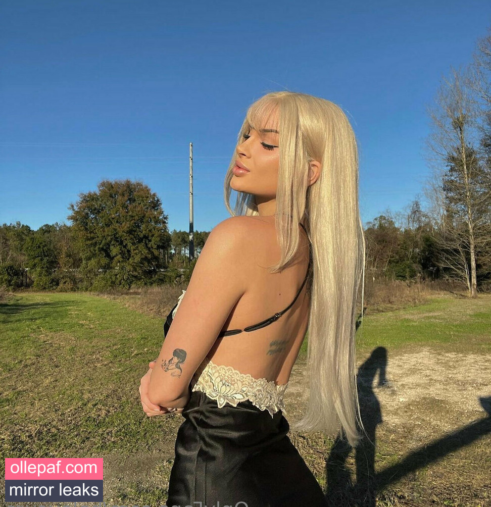 Latest Leaks haleycure Nude #50 - Fapello