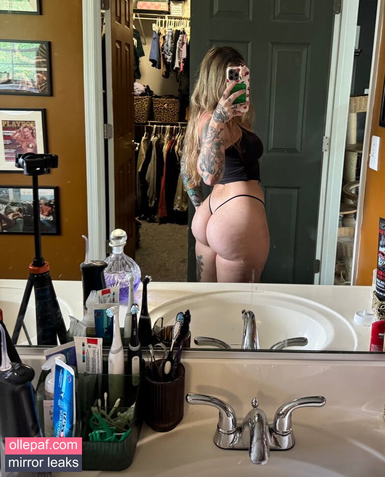 Latest Leaks Haleylale Nude #2 - Fapello