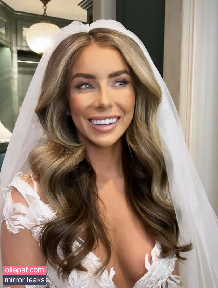 Latest Leaks haleymohler Nude #20 - Fapello