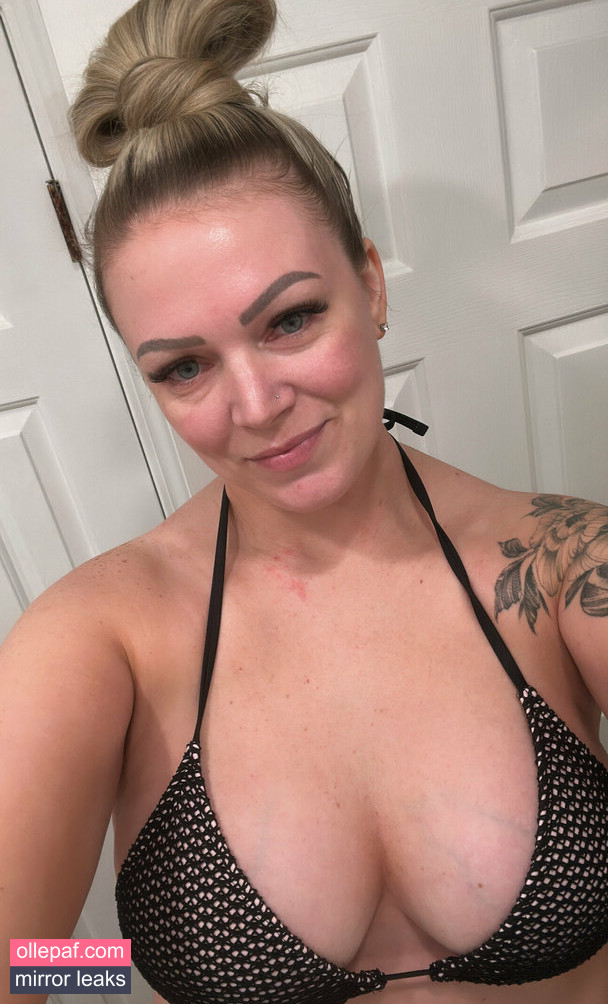 Latest Leaks Haleyonlyxo Nude #11 - Fapello