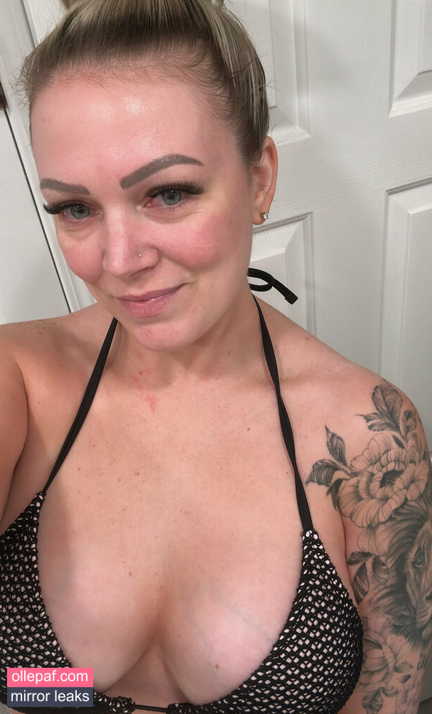 Latest Leaks Haleyonlyxo Nude #12 - Fapello