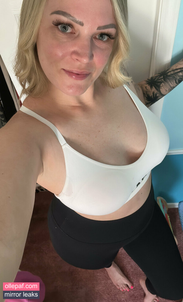 Latest Leaks Haleyonlyxo Nude #13 - Fapello