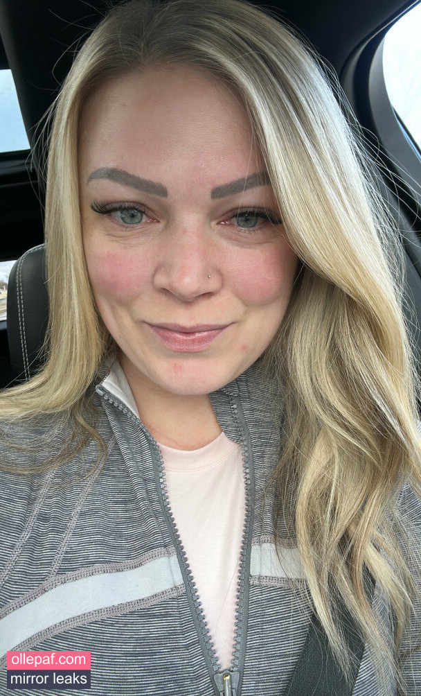 Latest Leaks Haleyonlyxo Nude #14 - Fapello