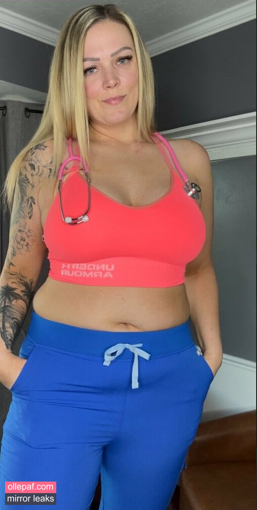 Latest Leaks Haleyonlyxo Nude #16 - Fapello