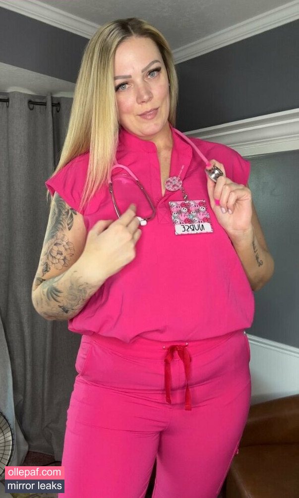 Latest Leaks Haleyonlyxo Nude #18 - Fapello