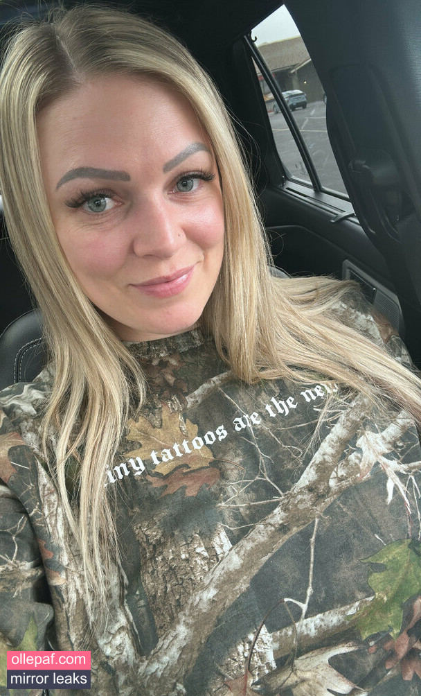 Latest Leaks Haleyonlyxo Nude #38 - Fapello