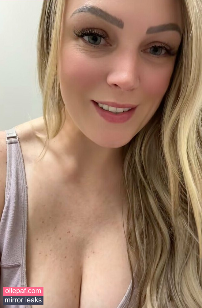 Latest Leaks Haleyonlyxo Nude #41 - Fapello