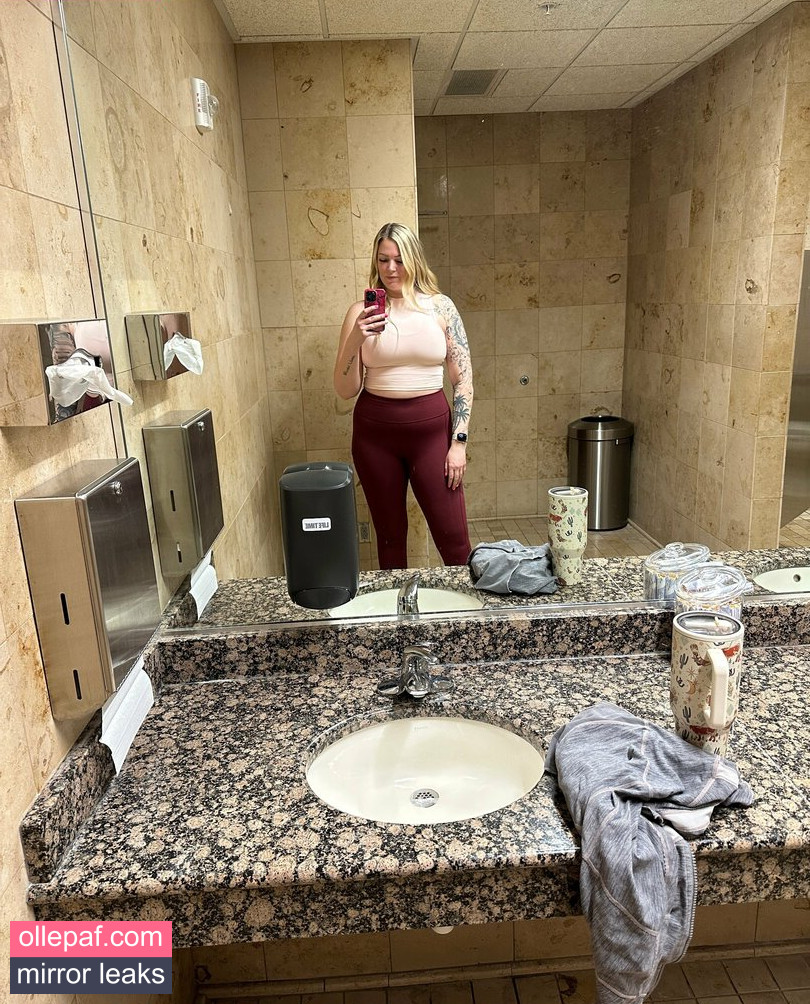 Latest Leaks Haleyonlyxo Nude #8 - Fapello
