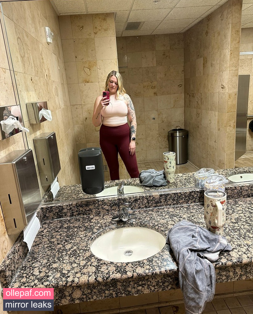 Latest Leaks Haleyonlyxo Nude #9 - Fapello