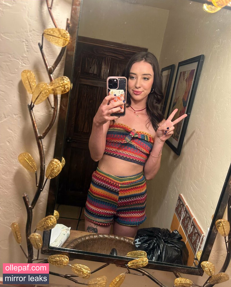 Latest Leaks haleyreedx Nude #12 - Fapello