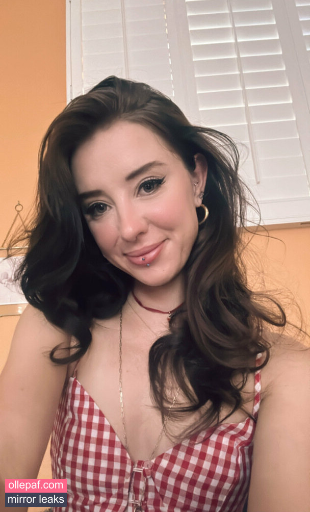 Latest Leaks haleyreedx Nude #28 - Fapello