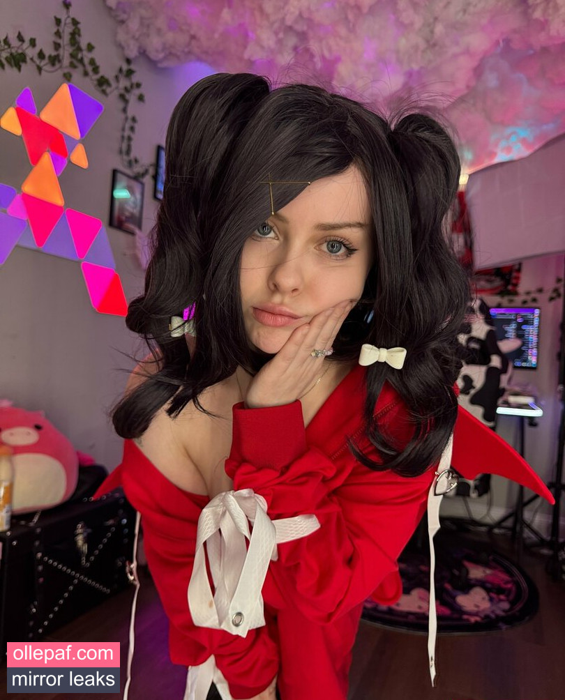 Latest Leaks haleyspades Nude #10 - Fapello