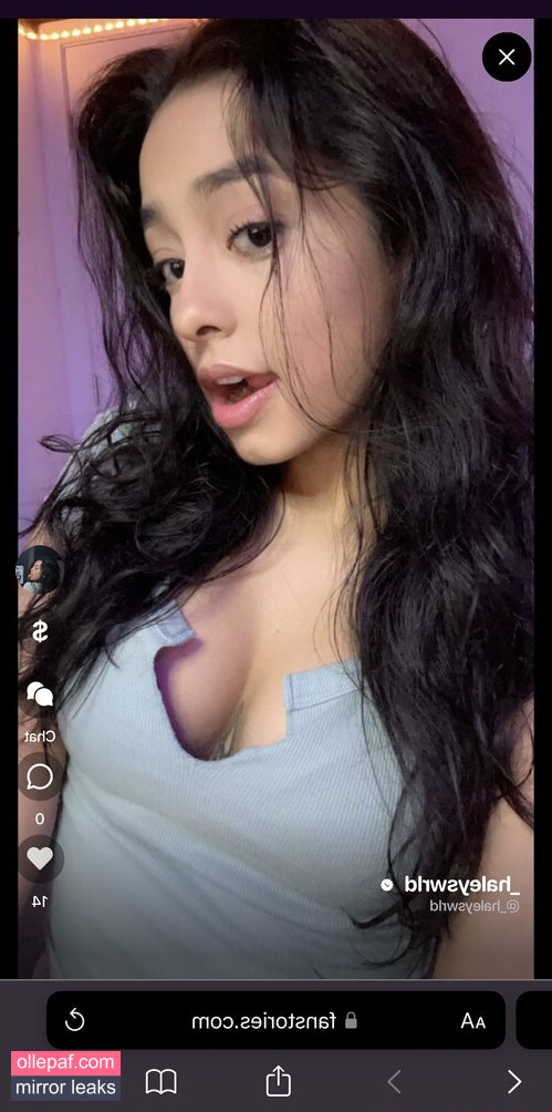 Latest Leaks Haleythemartian Nude #22 - Fapello