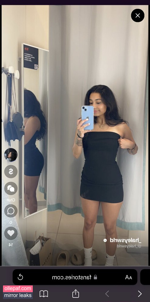 Latest Leaks Haleythemartian Nude #24 - Fapello