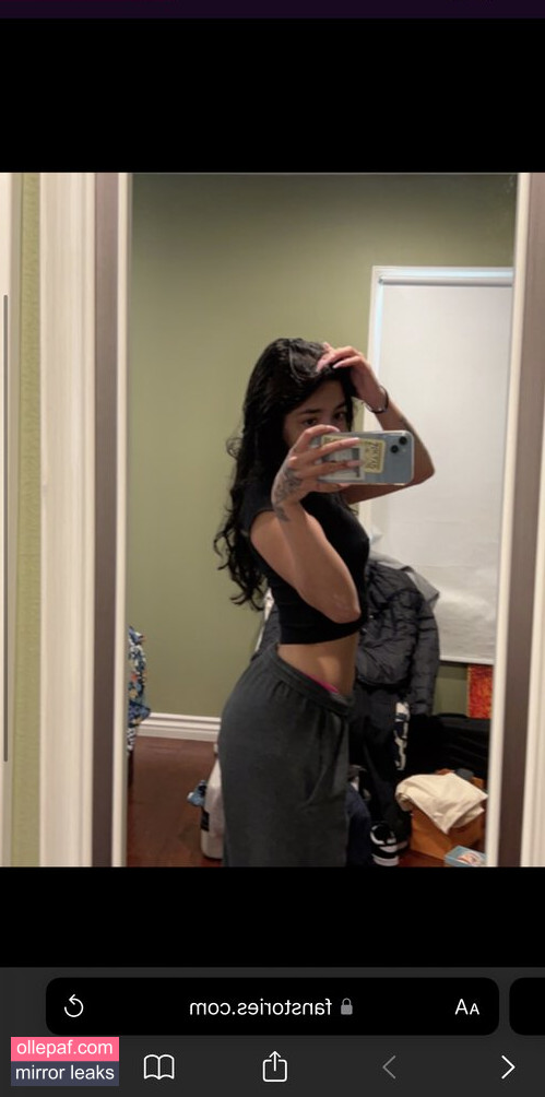 Latest Leaks Haleythemartian Nude #26 - Fapello