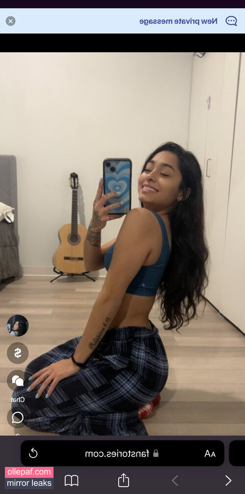 Latest Leaks Haleythemartian Nude #30 - Fapello