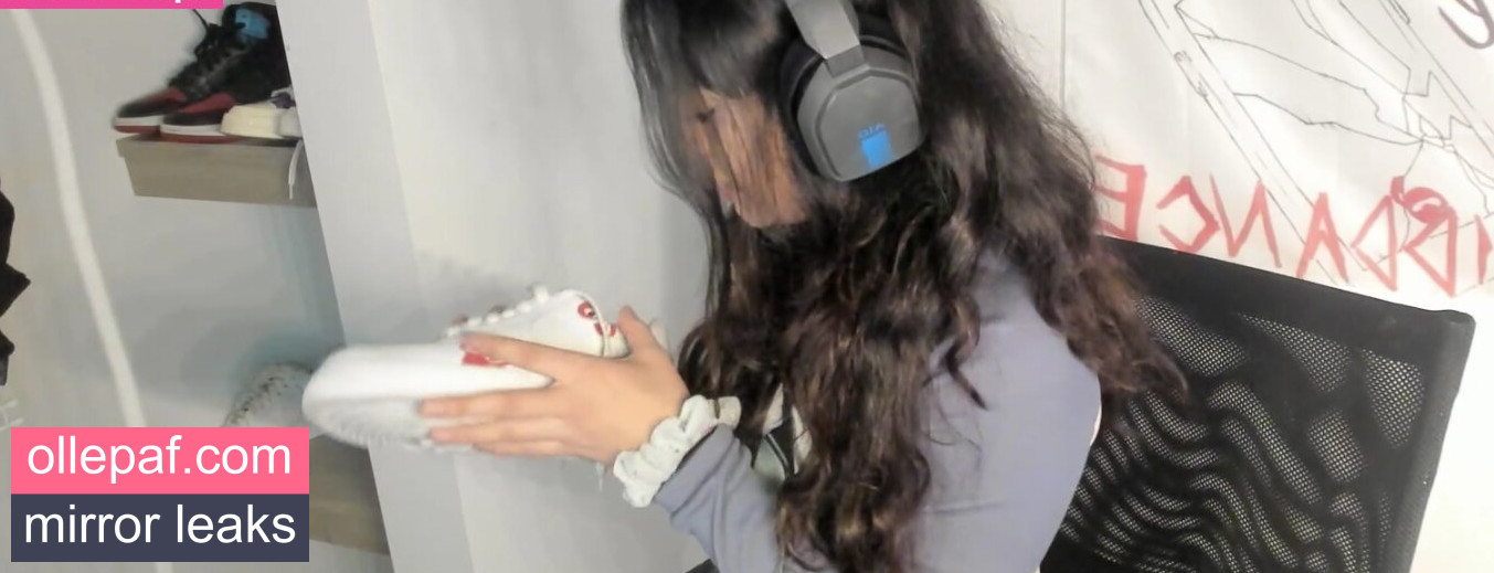 Latest Leaks Haleythemartian Nude #32 - Fapello