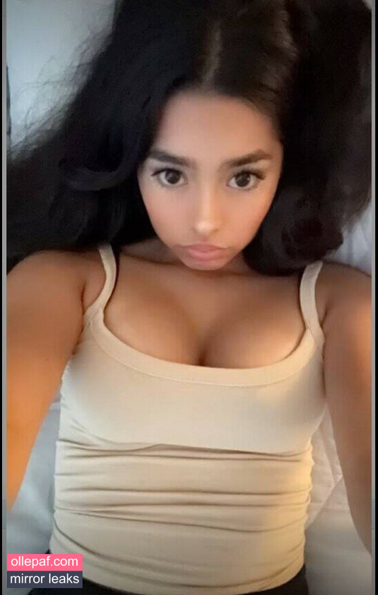 Latest Leaks Haleythemartian Nude #10 - Fapello