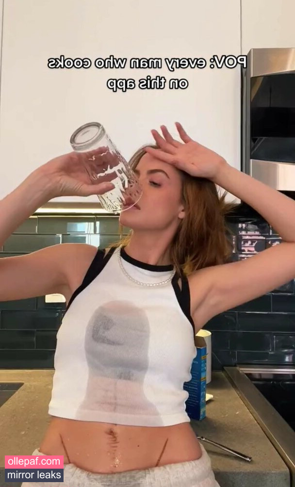 Latest Leaks Haleyybaylee Nude #3 - Fapello