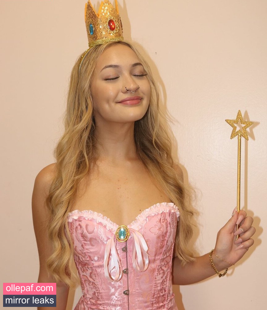 Latest Leaks Halia Beamer Nude #103 - Fapello