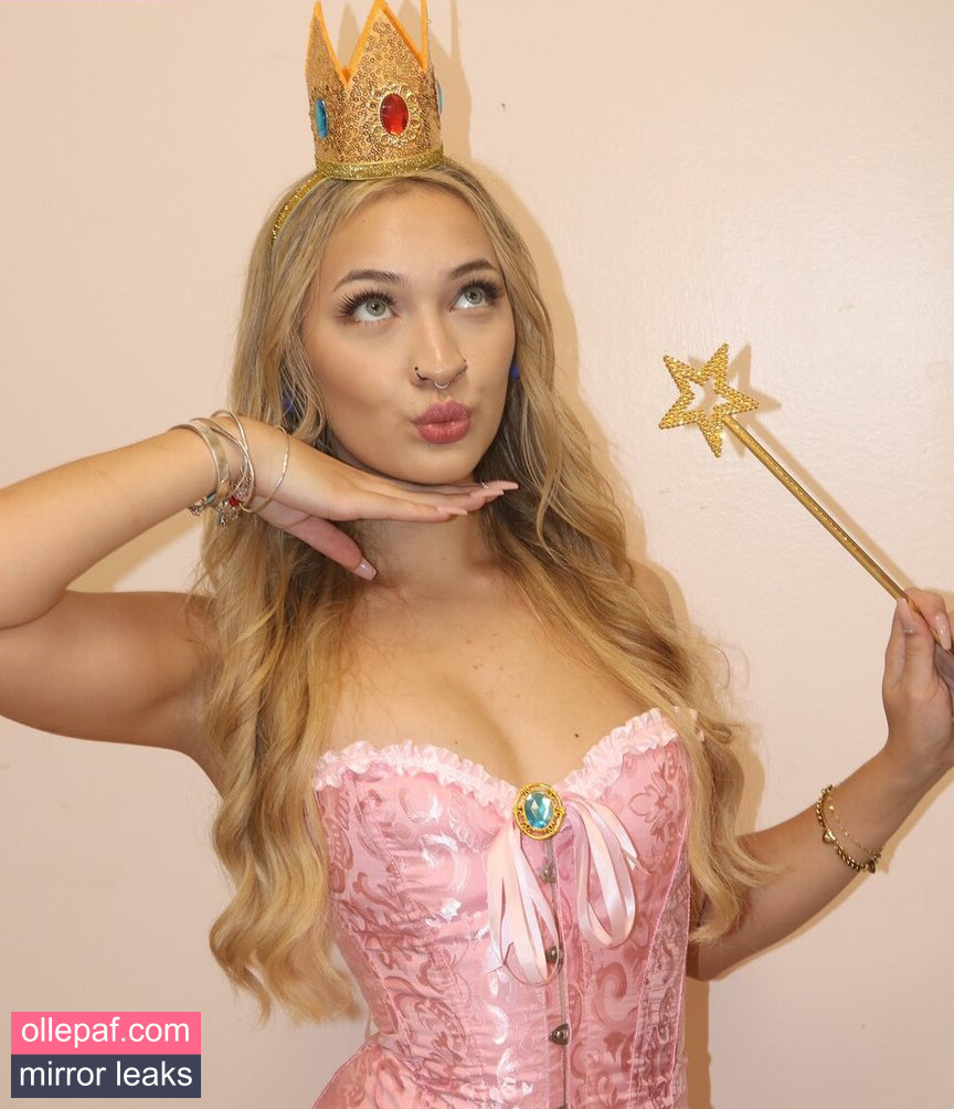 Latest Leaks Halia Beamer Nude #110 - Fapello