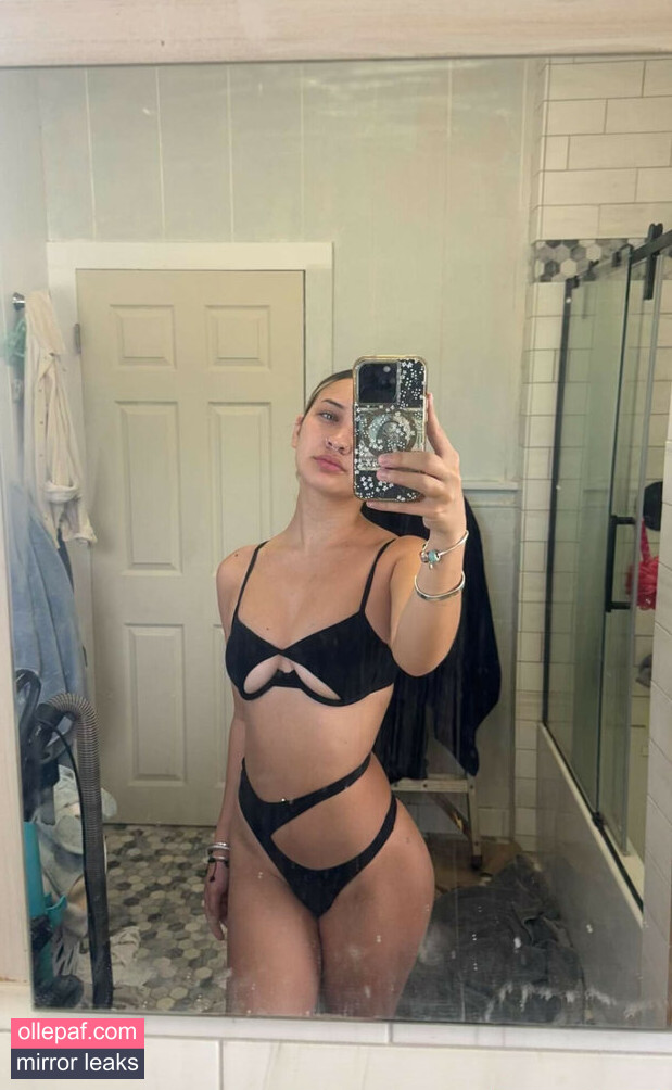 Latest Leaks Halia Beamer Nude #268 - Fapello