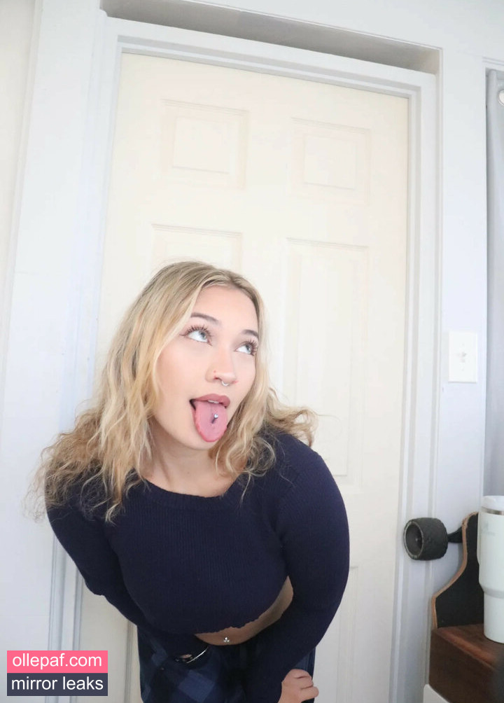 Latest Leaks Halia Beamer Nude #272 - Fapello
