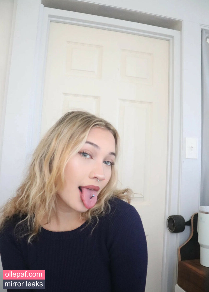 Latest Leaks Halia Beamer Nude #274 - Fapello