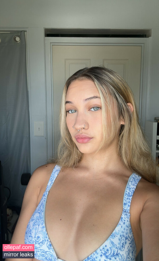 Latest Leaks Halia Beamer Nude #373 - Fapello
