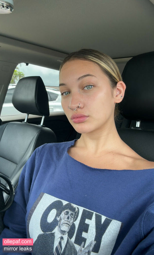 Latest Leaks Halia Beamer Nude #381 - Fapello