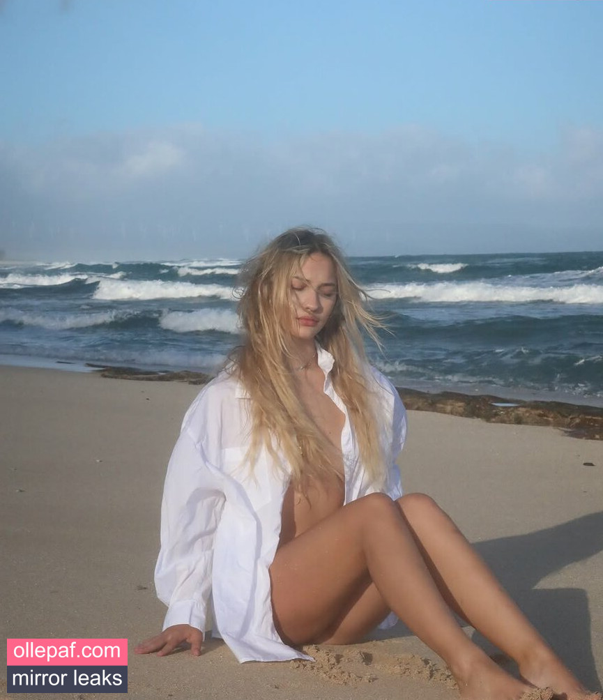 Latest Leaks Halia Beamer Nude #65 - Fapello