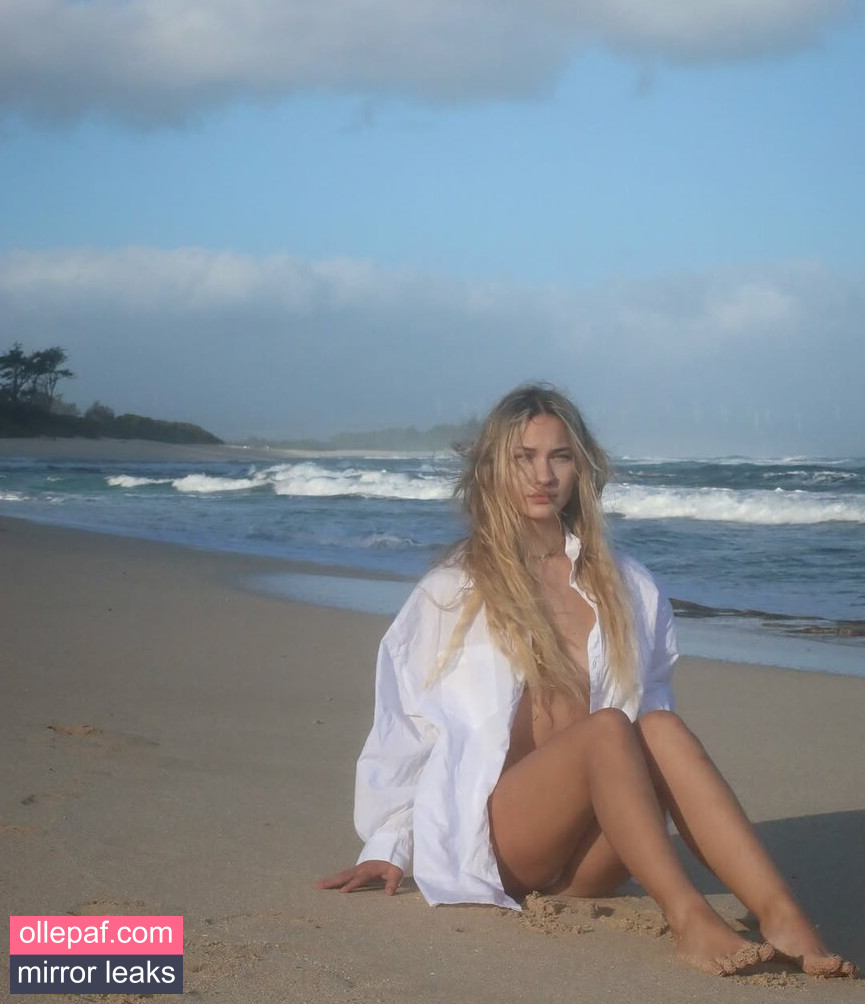 Latest Leaks Halia Beamer Nude #66 - Fapello