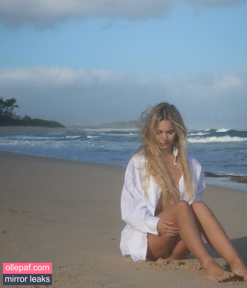 Latest Leaks Halia Beamer Nude #67 - Fapello