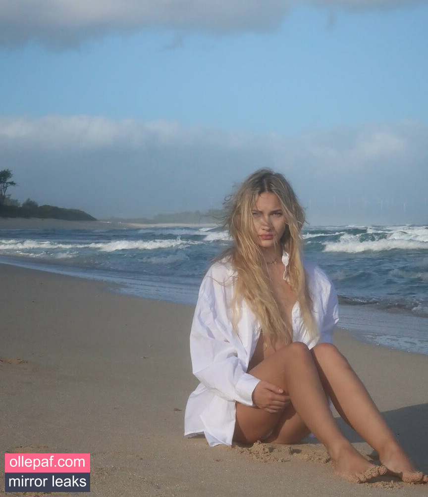 Latest Leaks Halia Beamer Nude #68 - Fapello