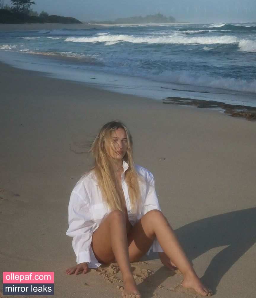 Latest Leaks Halia Beamer Nude #69 - Fapello