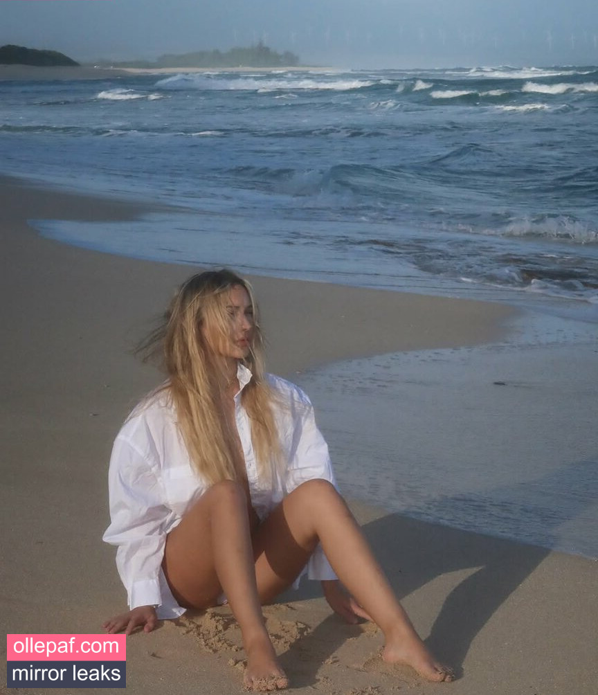 Latest Leaks Halia Beamer Nude #70 - Fapello