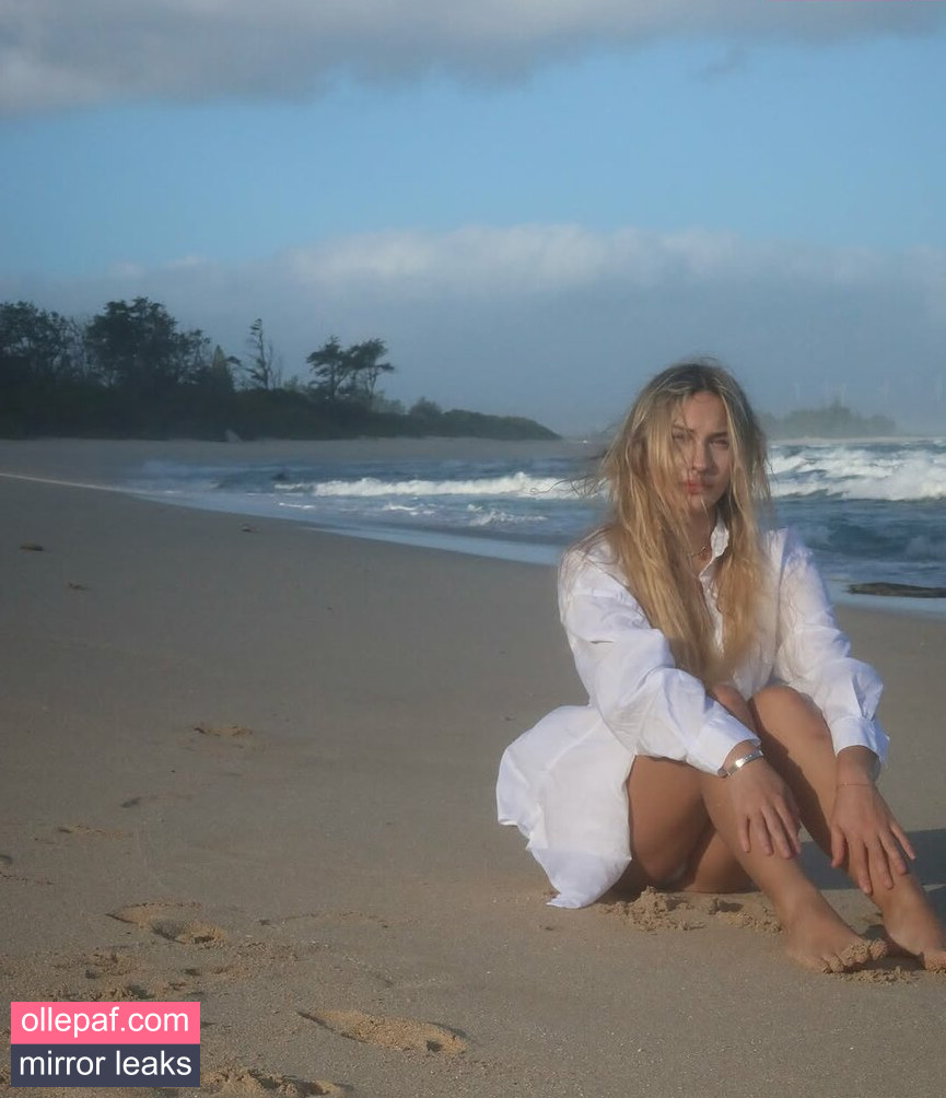 Latest Leaks Halia Beamer Nude #72 - Fapello
