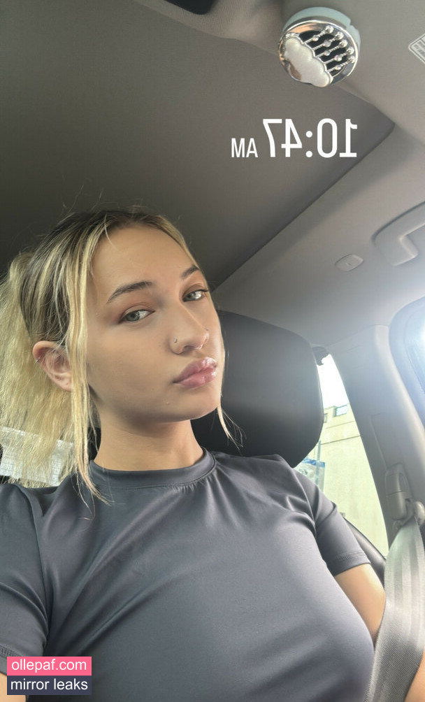 Latest Leaks Halia Beamer Nude #73 - Fapello