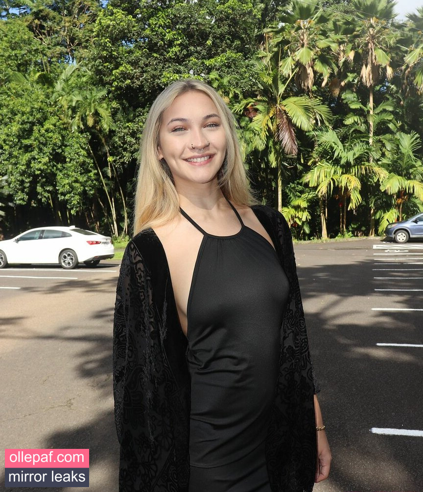 Latest Leaks Halia Beamer Nude #84 - Fapello