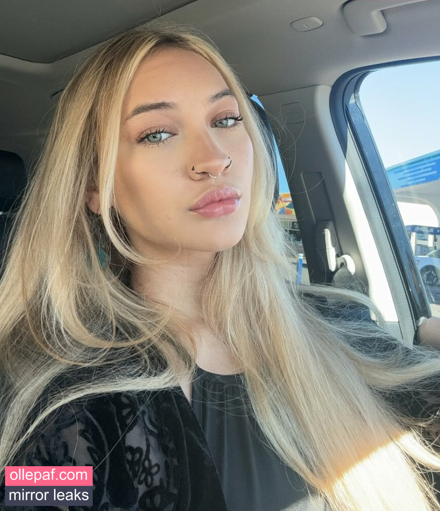 Latest Leaks Halia Beamer Nude #85 - Fapello