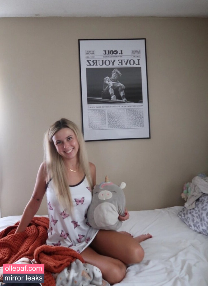 Latest Leaks Haliey Welch Nude #35 - Fapello